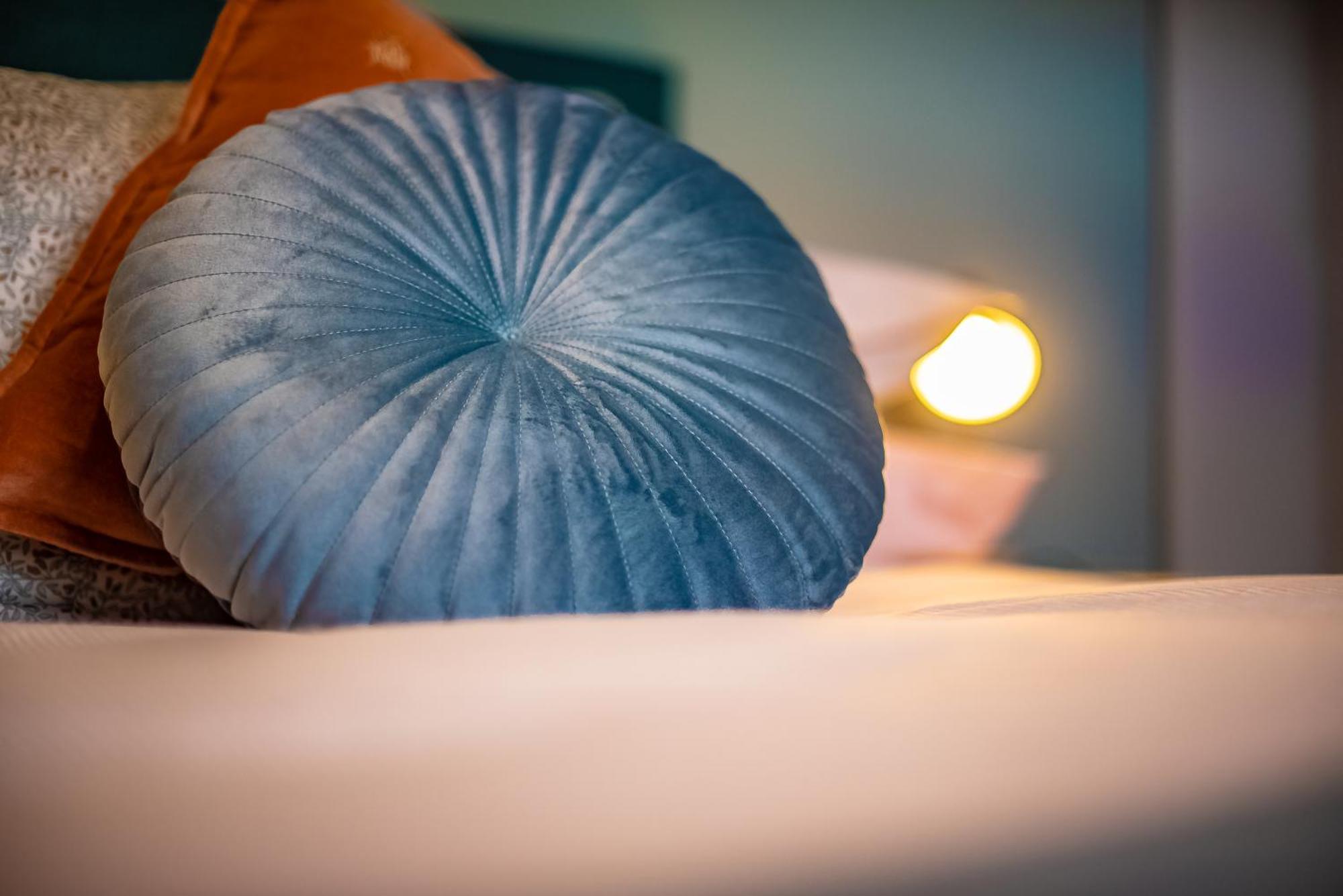 Escape Sleeps 6 Waterford
