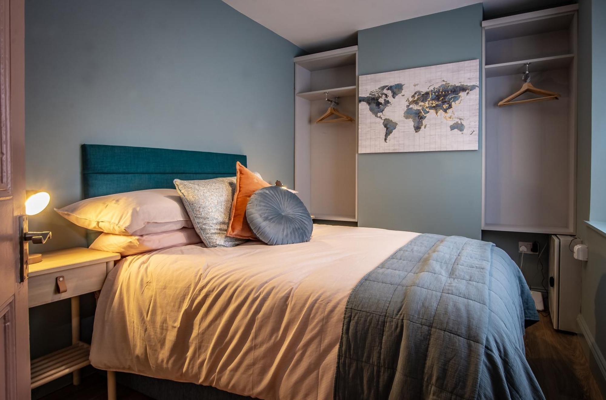 Ferienhaus Escape Sleeps 6