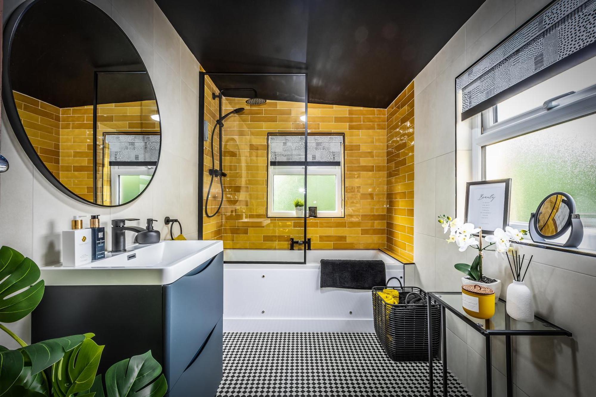 Escape Sleeps 6 Holiday home Waterford